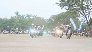 Download lagu Touring . motor satria fu mp3