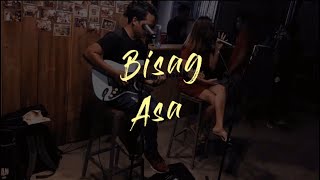 Bisag asa -  acoustic roots