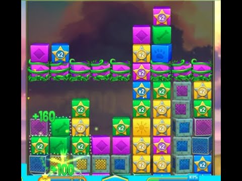 Pet Rescue Saga Level 4052