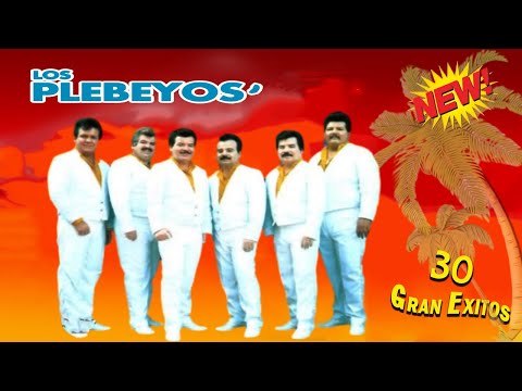 Los plebeyos mix cumbias 💃 umbia mix las mejores cumbias