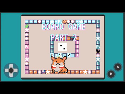 Coding a Board Game (Part 2) - MakeCode Arcade Advanced Livestream