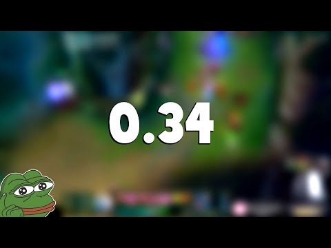 This Gragas is Just a 0.34s Ahead of His Opponents.. What an Outplay | Funny LoL Series #1017