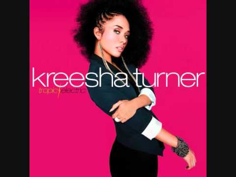 Kreesha Turner - Love Again