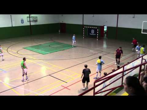 Husqvarna Ventorrillo FS 1 - 2 Cistierna FS