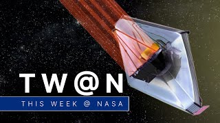 An Important Target Date for the James Webb Space Telescope on This Week @NASA – June 3, 2022