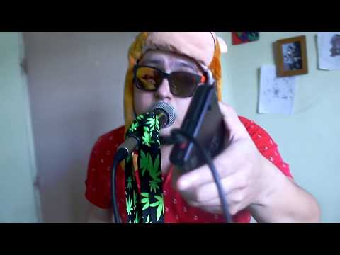 Spvce Problems x Fran - Chinchilla