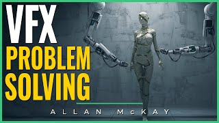Solving the Impossible: Alkemy X Executive Director on the Art of VFX Problem Solving