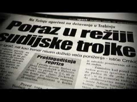 BHF ft. Frenkie - Rat savezu