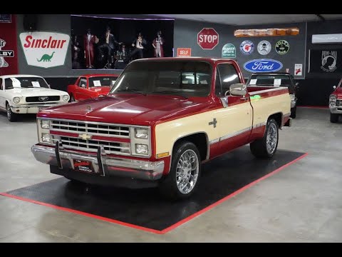 1987 Chevrolet 1500 (CC-1876313) for sale in Homer City, Pennsylvania