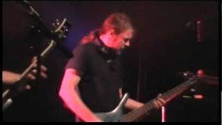 DISHARMONIC ORCHESTRA - Groove - live at ((stereo)) Klagenfurt