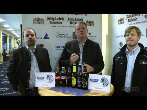 SCR TV || 15.03.2014 SC Riessersee - SC Bietigheim Steelers - Playoff-Viertelfinale Spiel 2:  PK