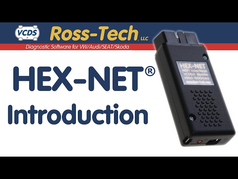 VCDS-Mobile Assistant