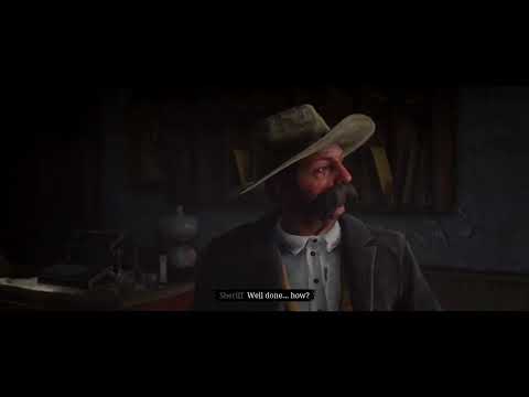 Red Dead Redemption 2 Gameplay Walkthrough Part 70 - No Commentary