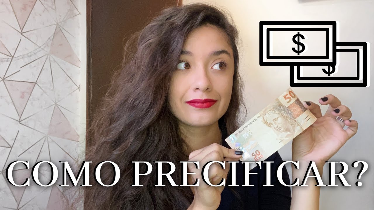 dicas para PRECIFICAR corretamente os produtos da sua LOJA ONLINE