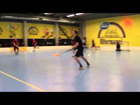 8.11.2014: PSK - Karjalan Hurjat, erä 2