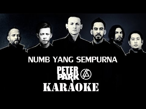 MIMPI YANG SEMPURNA X NUMB - LINKIN PARK FT NOAH  (KARAOKE VERSION)