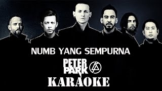 Download lagu MIMPI YANG SEMPURNA X NUMB - LINKIN PARK FT NOAH  (KARAOKE VERSION) mp3