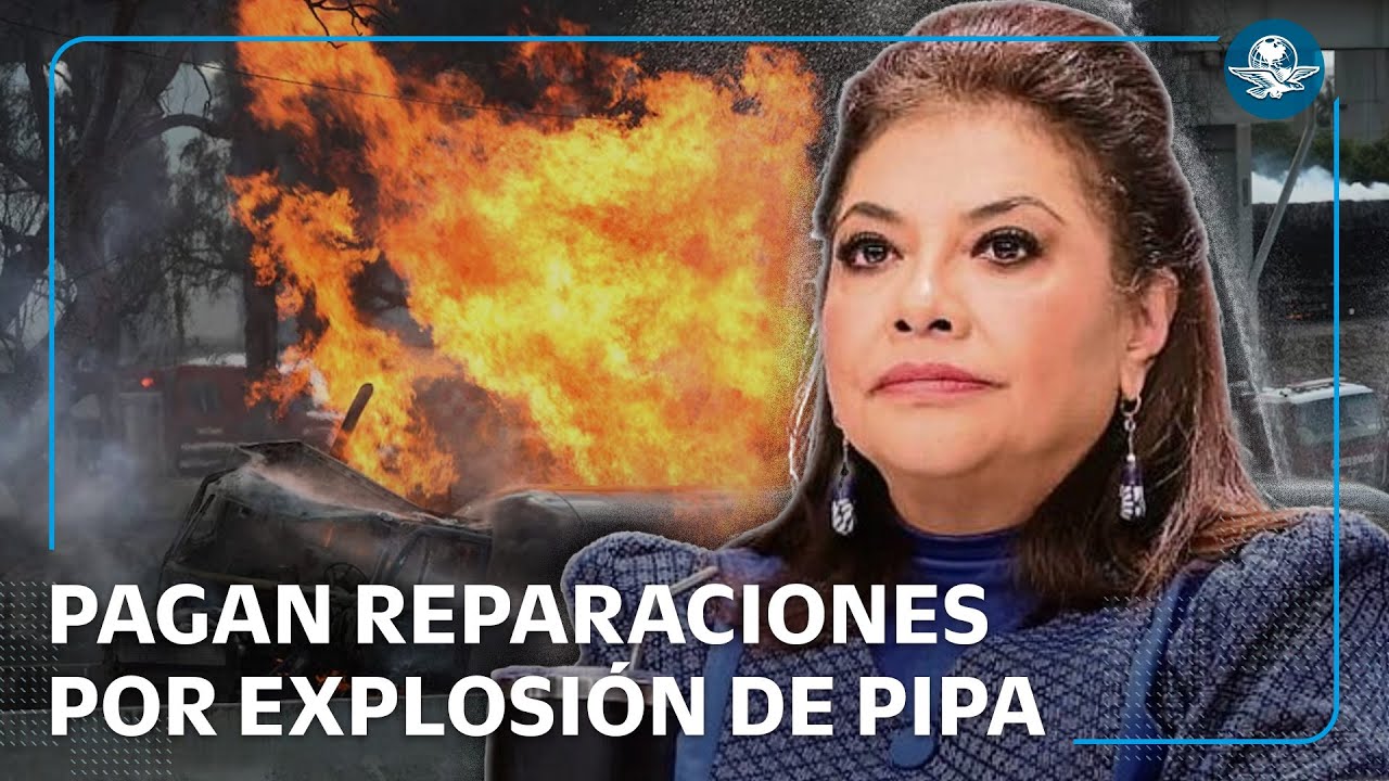 Acuerdos por tragedia del Puente de la Concordia suman 480 mdp