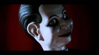 Dead Silence Mary Shaw and Billy Scene (Fixed Audio)