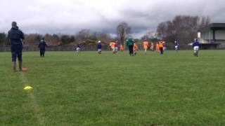 preview picture of video 'Fr Fitzgerald 2012 Maigh Cuilinn'