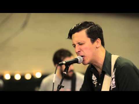 American Aquarium - Harmless Sparks (Live @ 2013 Bristol Rhythm & Roots Reunion)