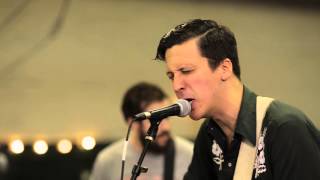 Harmless Sparks Music Video