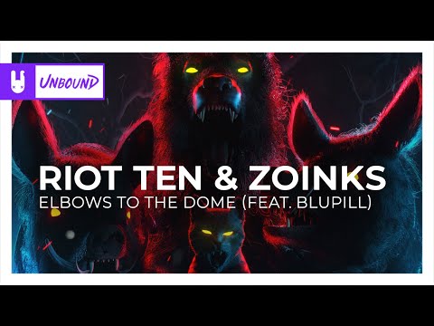 Video thumbnail for Elbows To The Dome