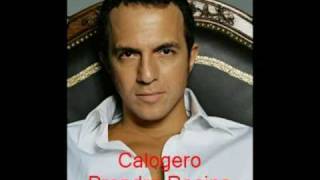 Calogero Prendre Racine