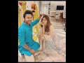 Stebin Ben With Girlfriend Nupur Sanon Shorts Stebinben Nupursanon