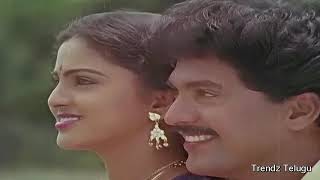 #Mamagaru Movie Songs || శ్రీరాముడల్లె||వినోద్ కుమార్ || యమునా ||చిత్రం -మామగారు|| ట్రెండ్జ్ తెలుగు#