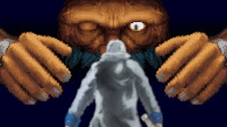 I Will Never Complete Aria of Sorrow IronSoul