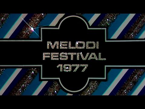 Melodifestivalen 1977