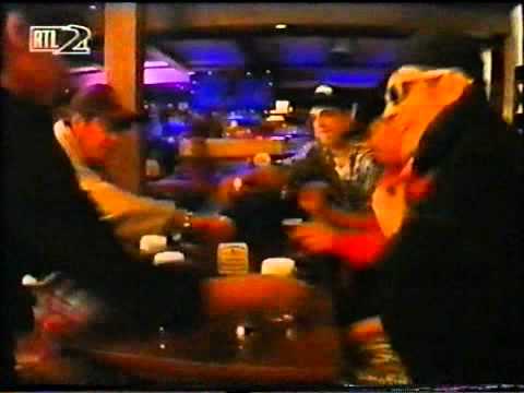 THE BATES - ESCHWEGE 30.11.95 - Bravo TV - RTL2