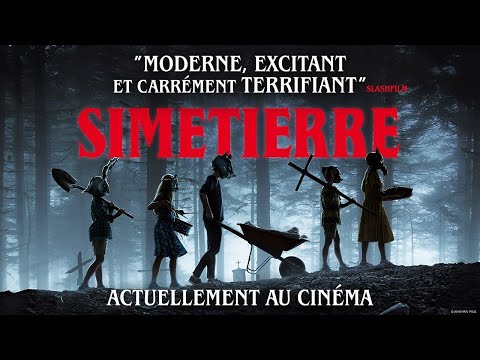 Bande annonce