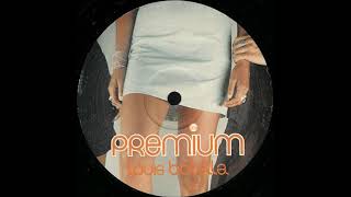 Louis Botella - Music
