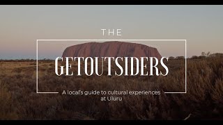 A local’s guide to cultural experiences at Uluru