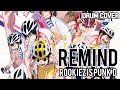 Remind - Rookiez is Punk'd [Yowamushi Pedal ...