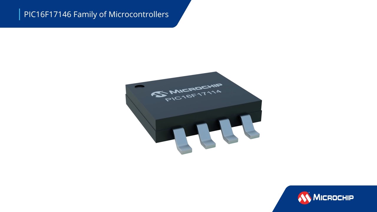 What is a single chip microcontroller? Tipseri