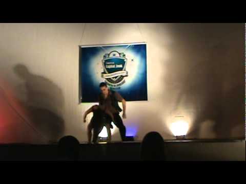 JORGE PERES E VANESSA RODRIGUES