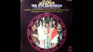 The 5th Dimension ~ The Winds Of Heaven