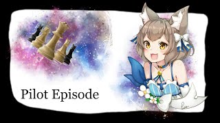 "A Femboy and his Childhood Friend play Chess..."