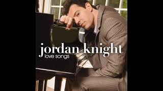 Jordan Knight - One More Night (Phil Collins Cover)