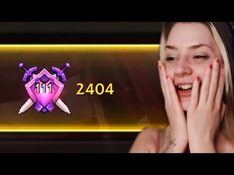 I Was The First Holy Paladin To Reach 2400 Rating In 9.2