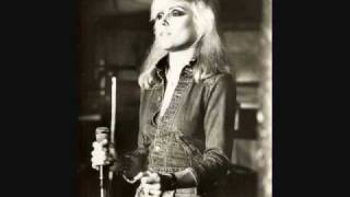 Blondie-Out in the streets