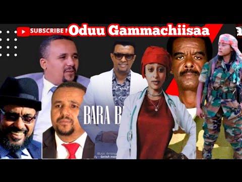 Taaddalaa Gammachuu Dhufe. Tplf Maqaleetti galte. Kaleessa Doktora harra WBO. shamarree Ajaa'ibaa