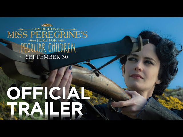 Official Trailer