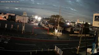 山形県山形市城西町市街地ライブカメラ