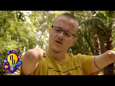 Odd Squad Family x Sincerely Collins - "Smoke With Me"  (Prod by AKT Aktion)