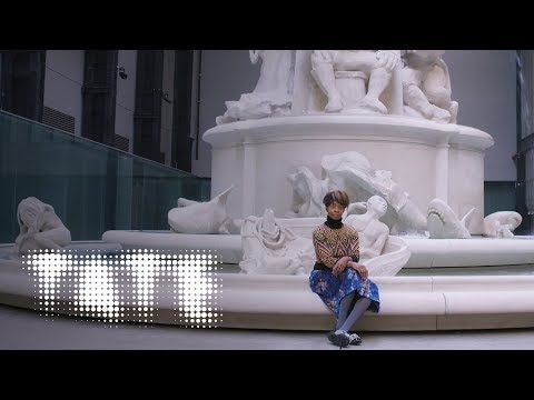 Artist Kara Walker – 'I'm an Unreliable Narrator' | Fons Americanus | Tate