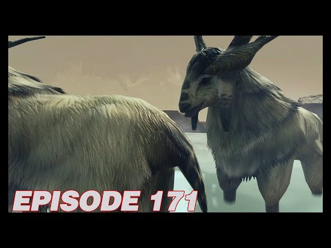Let's Play: Xenoblade Chronicles 2 Episode 171: Hot Spring Bonanza